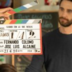 grabacion video pelicula grabar productora
