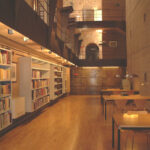 archivo municipal biblioteca