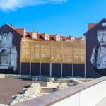 mural arte urbano graffiti torrijos