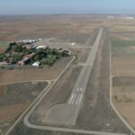 Aerdronómo Ocaña 1