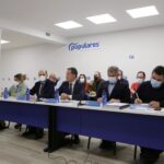 Comité Ejecutivo Provincial PP Toledo - 310122 (1)