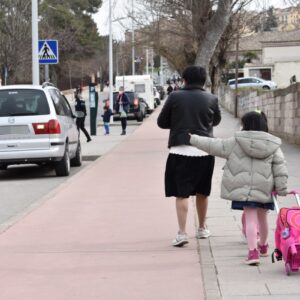 El Consejo Escolar de Toledo se celebrará el 5 de septiembre