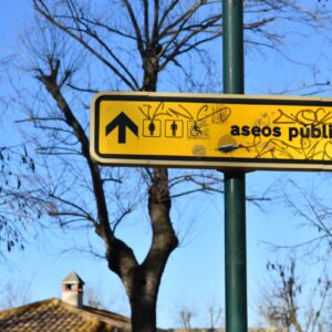 Toledo contará con baños públicos en la senda ecológica, la ronda del Granadal y la Vega