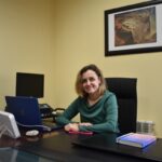 entrevista ajofrin alcaldesa