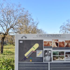 El cuartel de la Policía Local será el futuro Centro de Interpretación del Circo Romano de Toledo