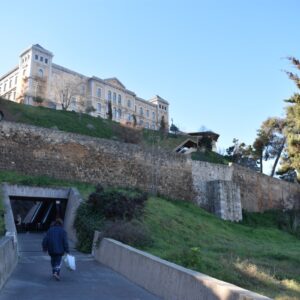 La “llamativa” presencia de cargos del PP en el tribunal y entre los aspirantes a dos plazas en la Diputación, según STAS