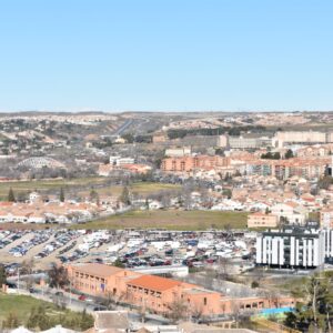 La Asociación Vecinal de Palomarejos pide al Ayuntamiento la creación de viviendas para jóvenes en este barrio toledano