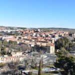 barrio vistas panoramica vivienda teresa palomarejos edificio