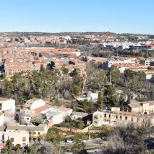 El Ministerio de Hacienda subasta cerca de una veintena de viviendas y otros inmuebles en la provincia de Toledo