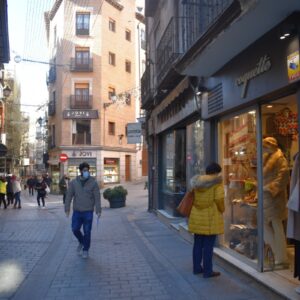 Así es el Plan de Choque a la Guerra de Ucrania en Castilla-La Mancha: aumento del Ingreso Mínimo Vital o límites al precio del alquiler