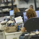 La creación de empresas sube un 5,5% en Baleares en septiembre, aunque con un 12,5% más de disoluciones