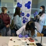 ciencia investigacion taller