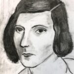 dibujo concurso 8m dia mujer