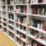biblioteca libro