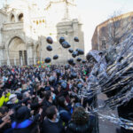 carnaval entierro sardina desfile disfraz