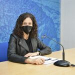 noelia de la cruz portavoz ayuntamiento toledo