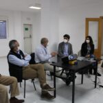 PP pide al gobierno de Tolón que inicie cuanto antes los trámites para la ejecución del Centro de Mayores de Buenavista