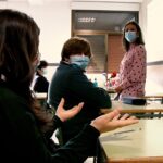 Visibilizar los logros de la mujer en ciencia para tener referentes femeninos, fórmula para despertar nuevas vocaciones