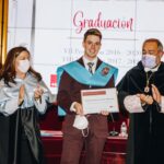 El mejor graduado de España en Humanidades estudió en la UCLM, según la Sociedad de Excelencia Académica