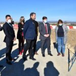 Adjudicada la redacción del PSI que permitirá la ampliación del suelo industrial en Talavera de la Reina