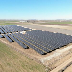 Los retos del boom fotovoltaico: más información, inventarios rigurosos o evitar la saturación