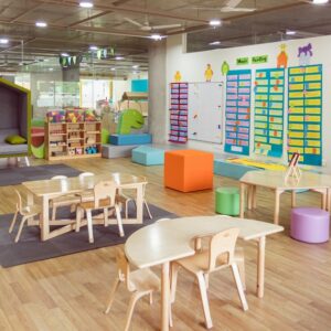 Talavera contará con una escuela infantil municipal con 41 plazas en 2025