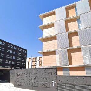 Primer juicio por impagos en Río Yedra: apelan al derecho a una vivienda digna para evitar desalojos