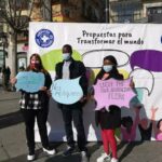 VÍDEO | Más profesionales, formación y prevención contra la mutilación genital femenina