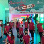 escuela infantil