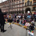 concierto actuacion cultura musica escuela municipal