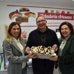 heladeria san telesforo