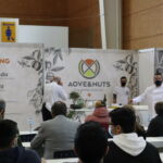 Feria 'Aove and Nuts Experience talavera