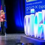 NADIA calviño ministra gaia-x