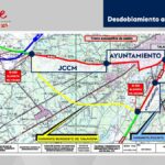 plano terreno desdoblamiento talavera