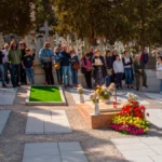 franquismo guerra civil represaliados cementerio
