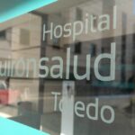 Hospital Quironsalud Toledo Exterior 7