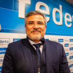 Javier de Antonio Arribas, presidente de Fedeto