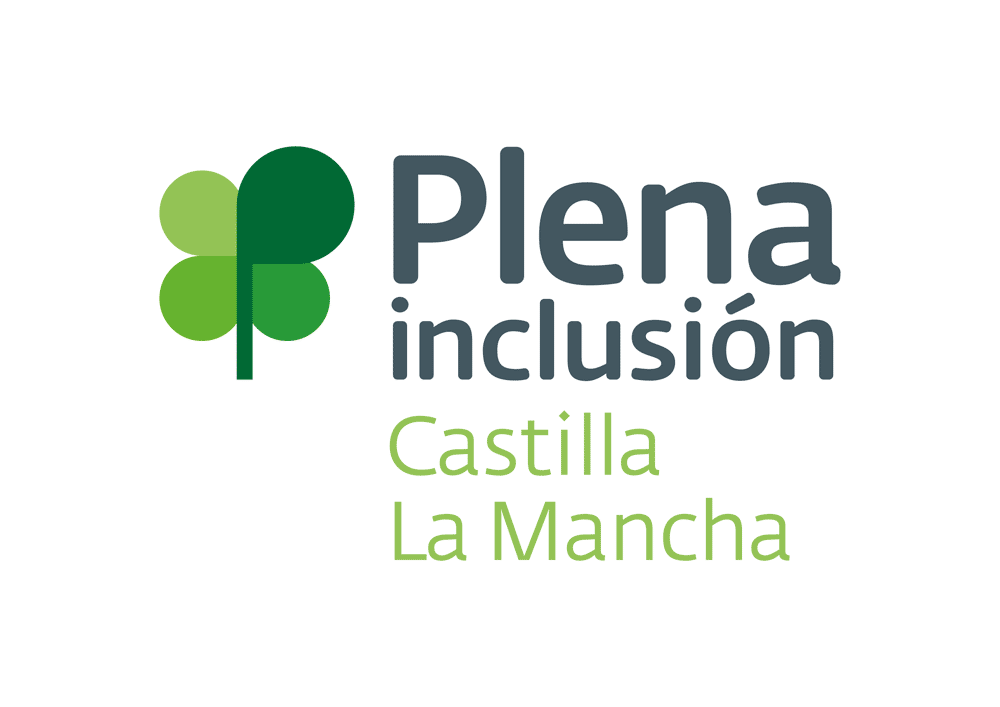 Plena inclusión Castilla-La Mancha