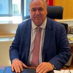 Tirado en el despacho congreso (Archivo)