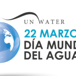 cartel dia mundial agua