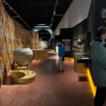 toledo a pie exposicion alfonso x
