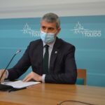 La Diputación de Toledo ofrecerá ayudas para autoconsumo a 180 municipios con cargo a los fondos Next Generation