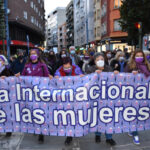 foto manifestación 8M2