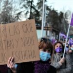manifestacion 8m genero dia mujer feminismo igualdad activismo(1)