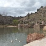 embarcadero pasaje senda ecologica