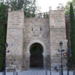 Toledo visibiliza este lunes la celebración del Día Mundial del Síndrome de Down con la iluminación monumental