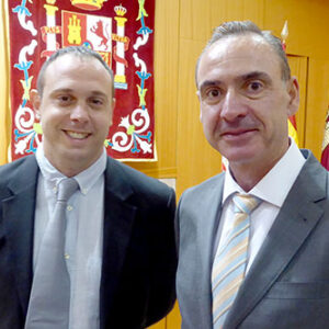 Dimite el portavoz de Cs en Talavera de la Reina