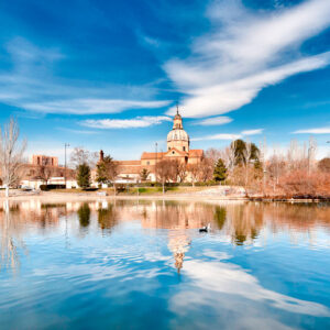 Este viernes se constituye Gaia-X en Talavera, alternativa a la nube de Amazon o Microsoft