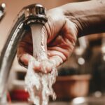 agua grifo