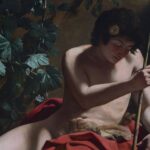 Caravaggio cuadro obra cultura pintura